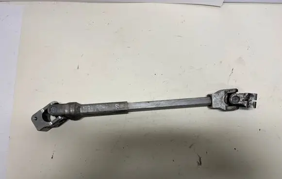 BMW 3 F30 F35 F31 Steering column universal joint 6791294