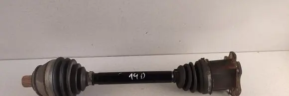 Audi A6 S6 C6 4F Front driveshaft 4F0407272J