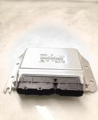 KIA Sorento Engine control unit/module 0281011283 391004A720