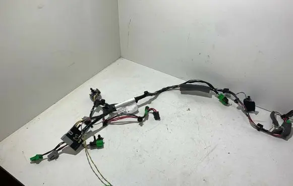 Volvo S80 Other wiring loom D30773687 30773687