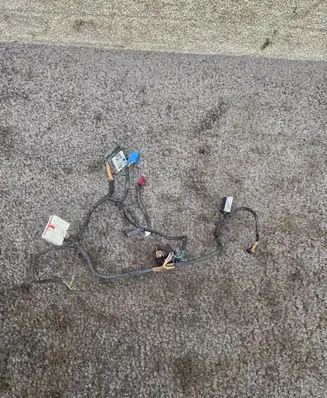 Land Rover Range Rover Sport L494 Other wiring loom 307672150AF CPLA14B561AB