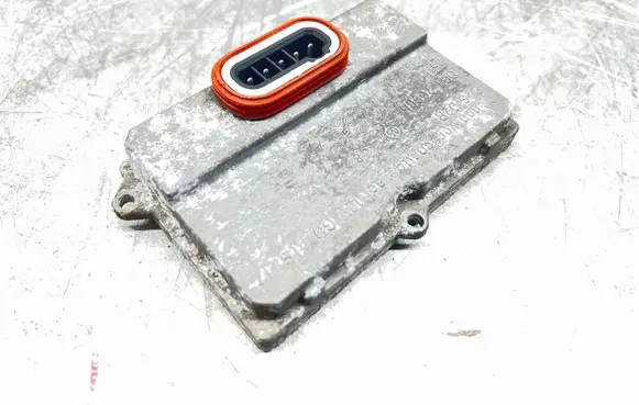 Mercedes-Benz E W211 Headlight ballast module Xenon 5DV00829000