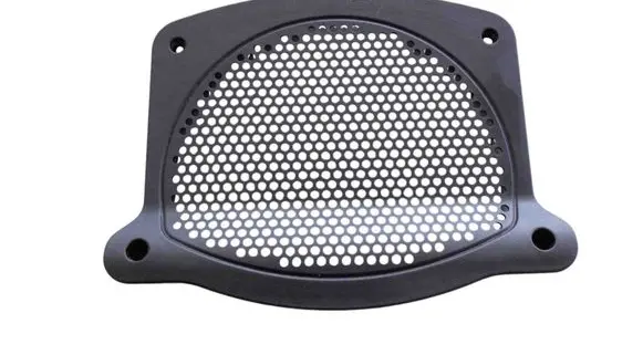 BMW 7 G11 G12 Dash center speaker trim cover 9355524
