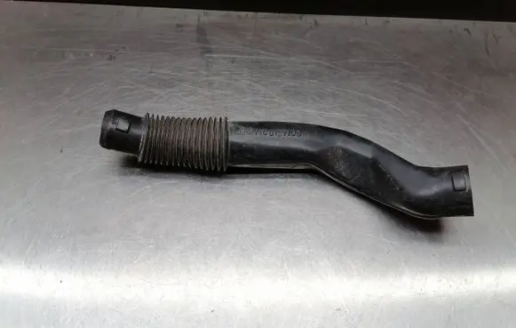 Nissan 240ZX, 280ZX, 300ZX Cabin air duct channel 27166P7100