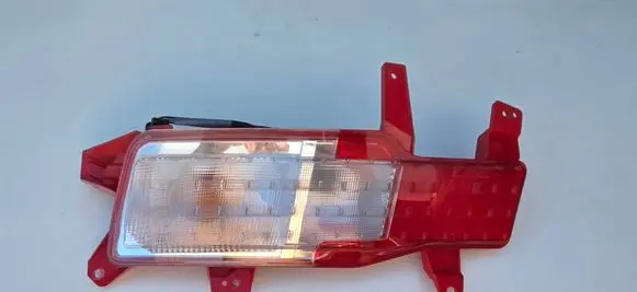 Hyundai Ioniq 5 Rear/tail lights 92406GI500