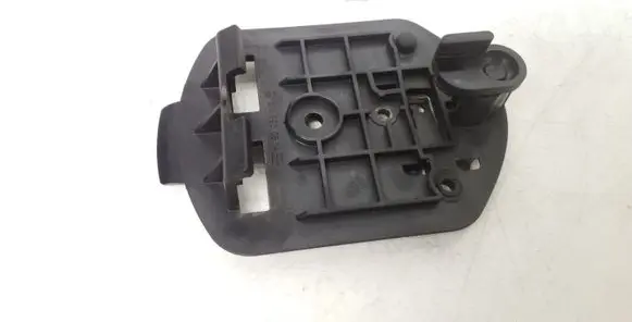 Mercedes-Benz E W211 Hazard Warning Triangle Mounting Bracket 2118900514