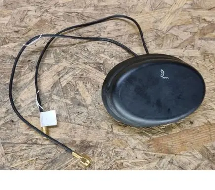 Volkswagen Transporter - Caravelle T5 Radio antenna 920062999
