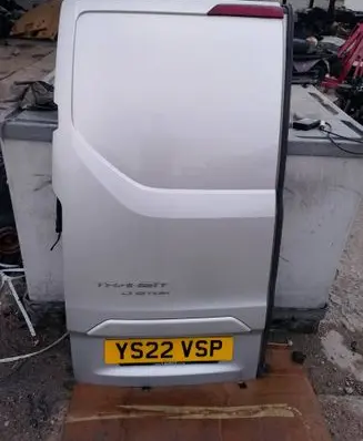 Ford Transit Custom Back/rear loading door