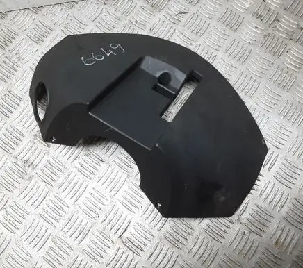 Opel Vectra C Steering wheel column trim 9191043 230635620