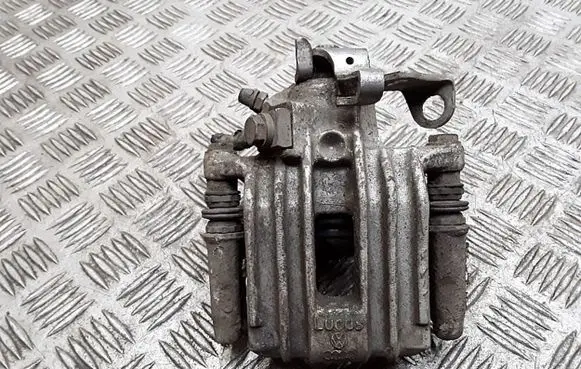 Seat Toledo IV (NH) Rear brake caliper
