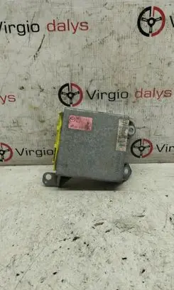 Ford Ranger Airbag control unit/module UR6357K30 LR6357K30 K0273