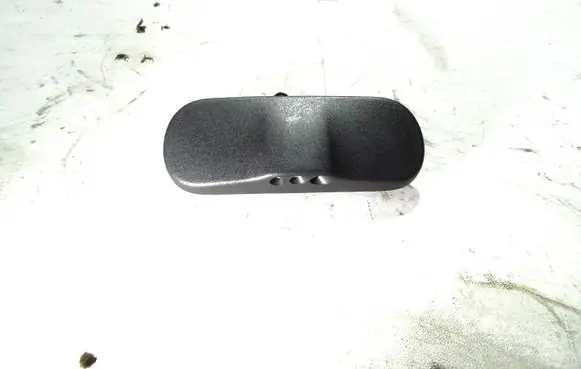 Audi Q5 SQ5 Windshield washer spray nozzle 8R0955987B