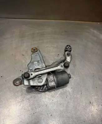 Ford S-MAX Front wiper linkage and motor 6M2117504AJ 30111073 3397021084