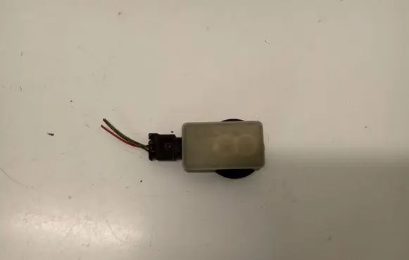 Mercedes-Benz S W222 Air quality sensor A2229051300