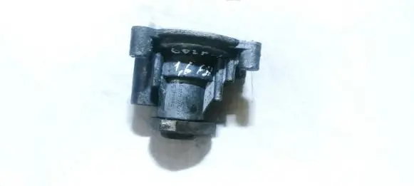 Volkswagen Golf V Water pump 03c121010d
