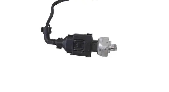 Hyundai Santa Fe Air conditioning (A/C) pressure sensor 92CP812