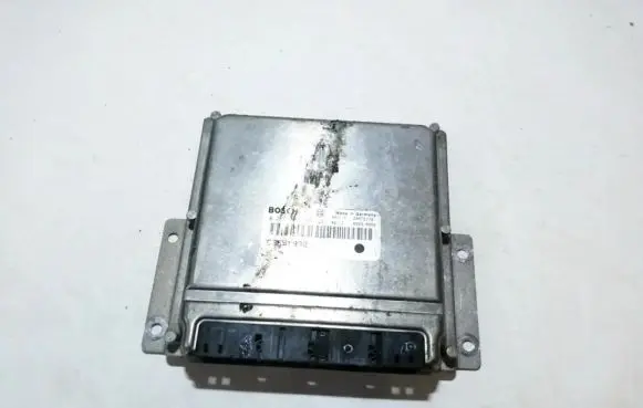 Alfa Romeo 156 Engine control unit/module c365y932 280115