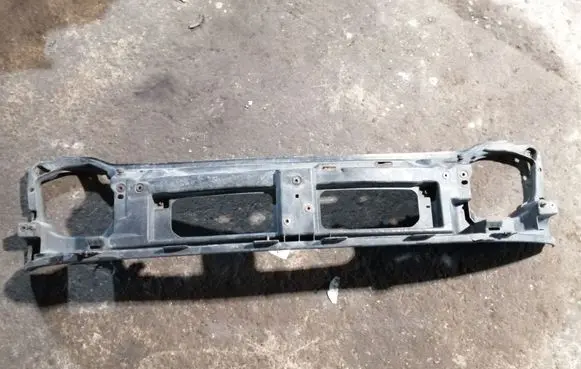 Renault Trafic II (X83) Radiator support slam panel 8200143340 91167937
