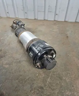 Mercedes-Benz E W211 Front air suspension shock absorber AS2785 AS27850000013013