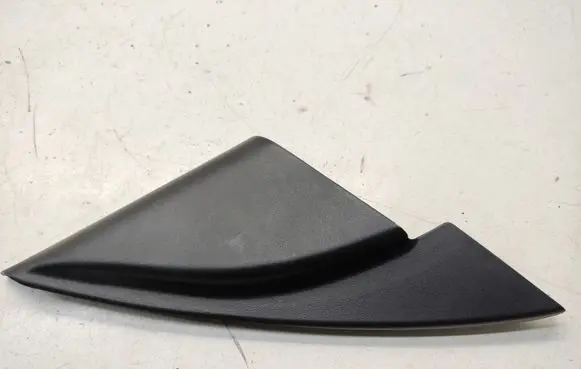 KIA Optima Plastic wing mirror trim cover 876602T000