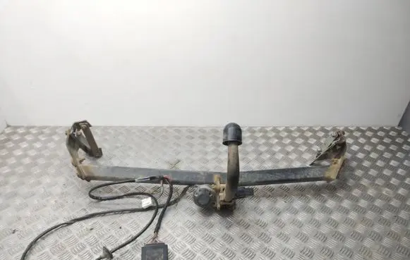 Nissan Qashqai Tow bar set 321164 10R047150 55R019853
