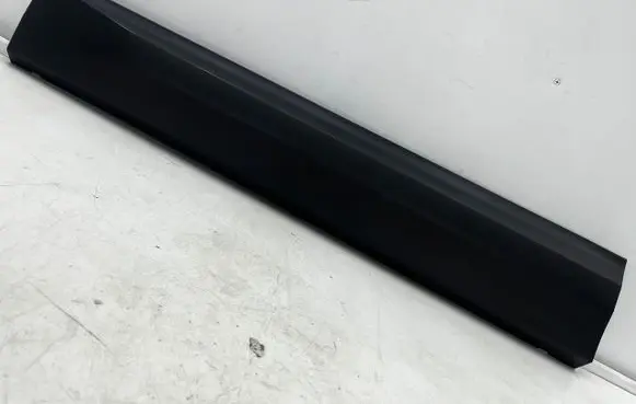 Skoda Kodiaq Front door trim (molding) 565854939A