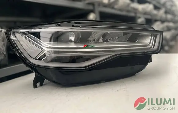 Audi A6 C7 Headlight/headlamp 4G0941034H