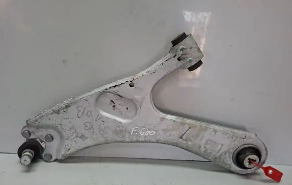 Peugeot 2008 II Front control arm S27645381 7BRUT2