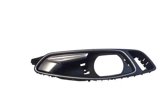 Audi A1 Front door interior handle 8X0837020E