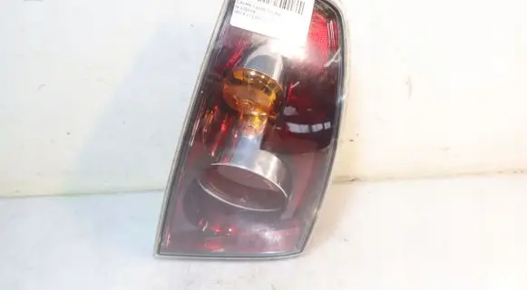 Seat Ibiza III (6L) Rear/tail lights 45.404