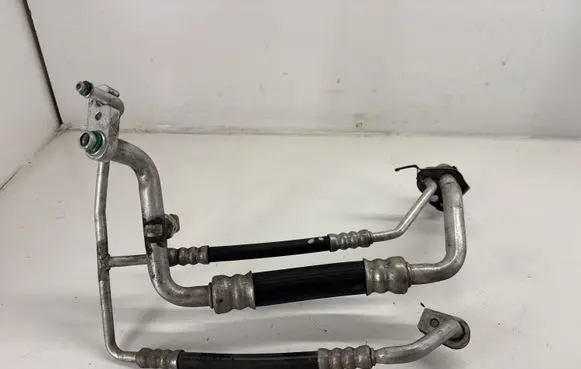 Tesla Model X Air conditioning (A/C) pipe/hose 105466400B