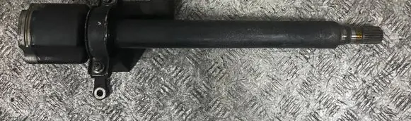 Volvo V60 Front driveshaft B4164T BG9R77000AA