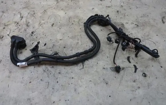 Mini One - Cooper F56 F55 Fuel injector wires 8643390