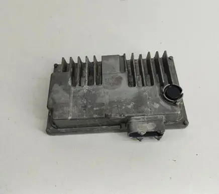 Audi A6 S6 C7 4G Suspension control unit/module 4H0907145 4H0907145B