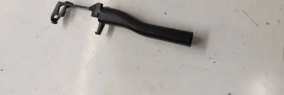 Volkswagen PASSAT B7 Rearview mirror trim 3aa857593