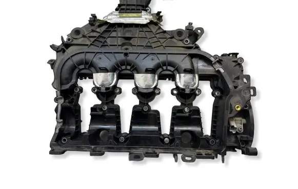 Peugeot 3008 I Intake manifold 9674394480