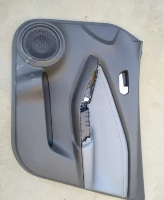 Nissan Juke II F16 Front door card panel trim 809106PA0A