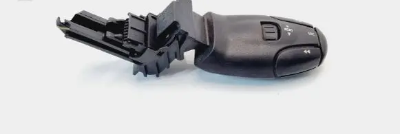 Citroen Jumpy Multifunctional control switch/knob 9641796480