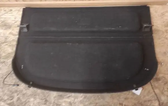 Mazda 6 Parcel shelf GS1M68310