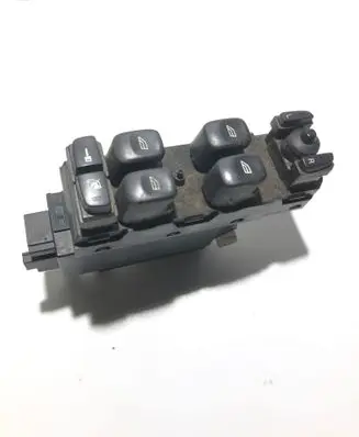 Volvo XC90 Electric window control switch 31275226