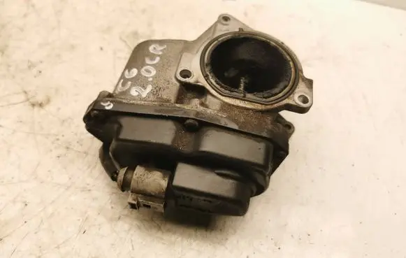 Audi A6 S6 C6 4F EGR valve