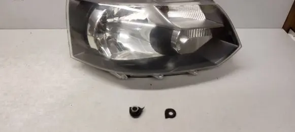 Volkswagen Transporter - Caravelle T5 Headlight/headlamp 7E1941016H 7E0941607 300508074