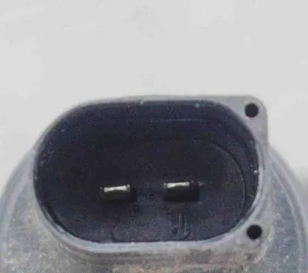 Volkswagen PASSAT CC Windscreen/windshield washer pump 1K5955651
