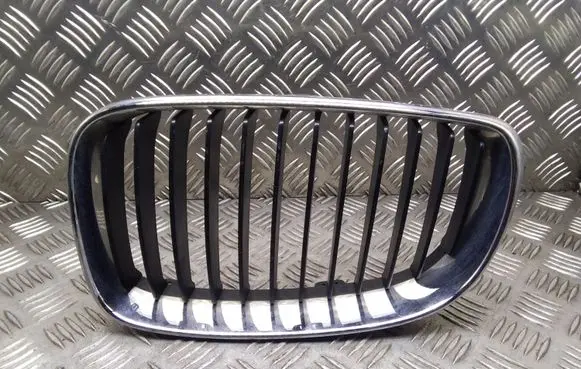 BMW 1 E81 E87 Front grill 51137179655 51137166439 7179655