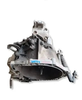Peugeot 308 Manual 6 speed gearbox 20ET04