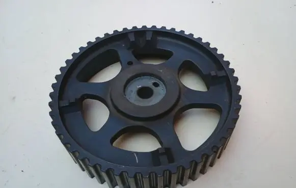 Iveco Daily 4th gen Engine block F1CE0481H