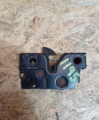 Seat Ibiza IV (6J,6P) Tie down hook / loop 5U0823509A