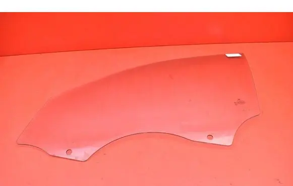 BMW 7 F01 F02 F03 F04 Front door window glass four-door