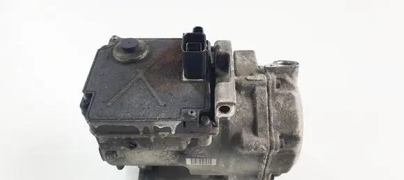 Lexus RX 330 - 350 - 400H Air conditioning (A/C) compressor (pump) 8837048022 0420000241
