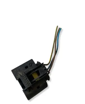 BMW X3 F25 Rear tail light wiring loom 7549802 09441471
